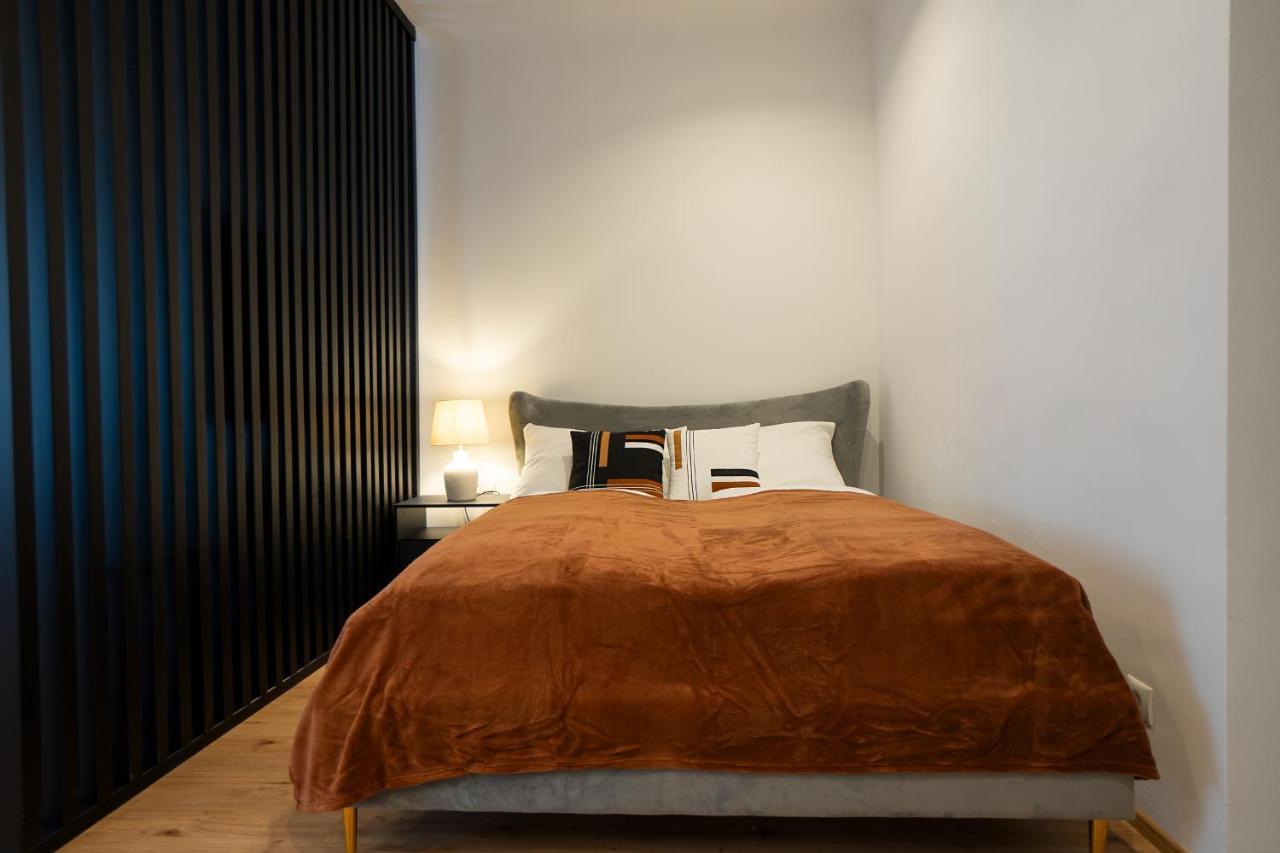 2-rooms 10 Min Away From Center Appartement Vienne