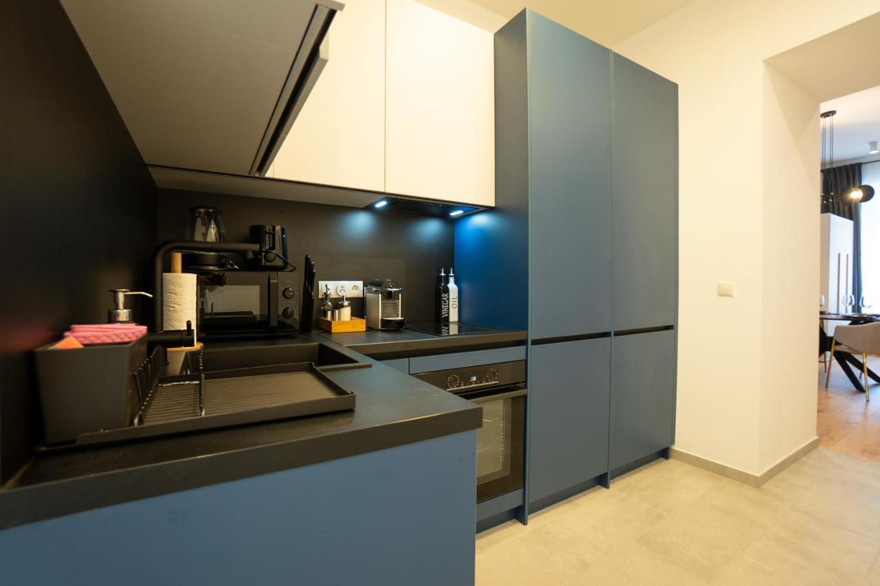 Appartement 2-rooms 10 Min Away From Center Vienne