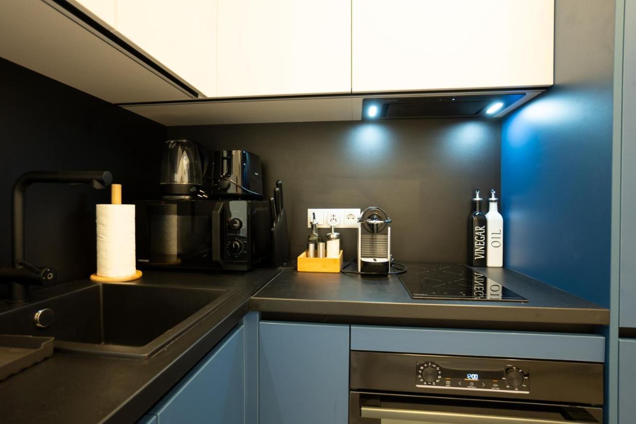 2-rooms 10 Min Away From Center Appartement Vienne