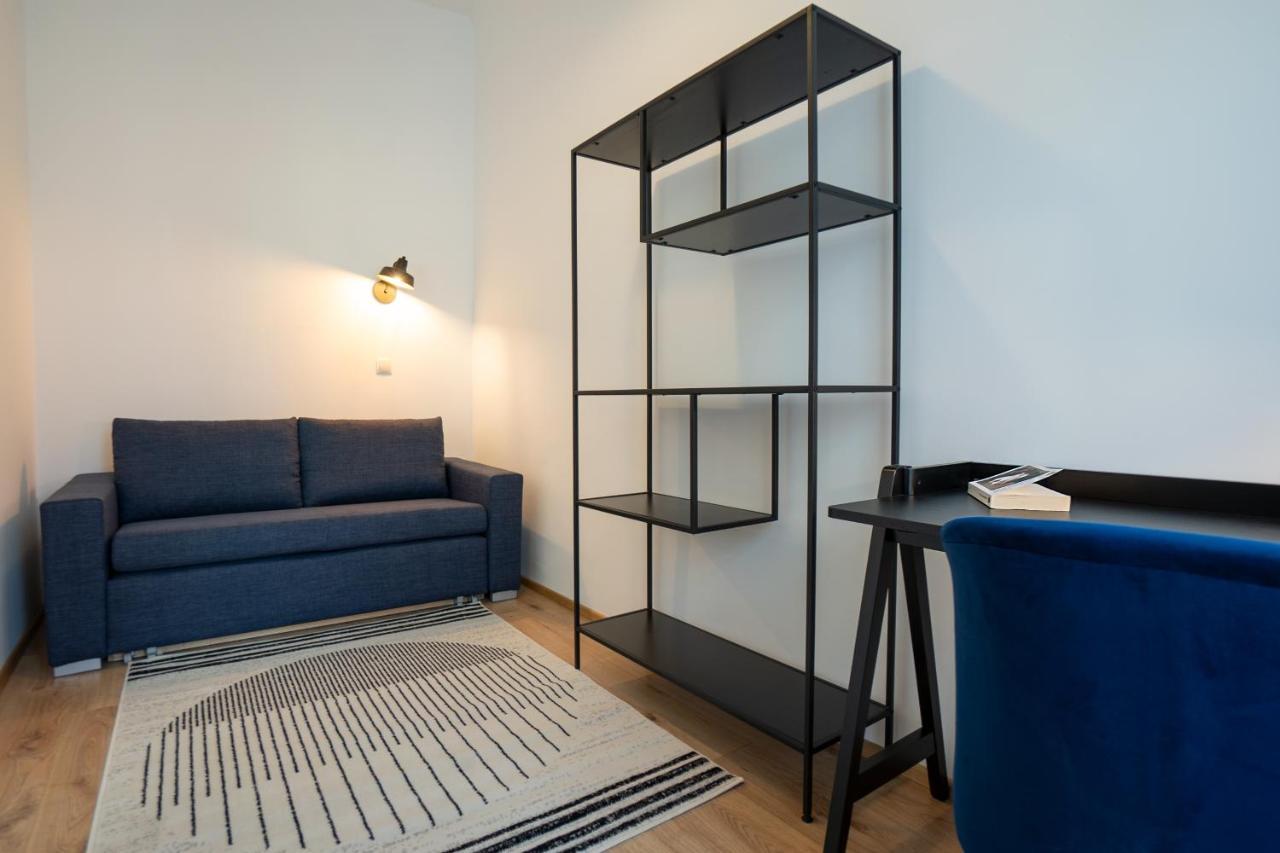 2-rooms 10 Min Away From Center Appartement Vienne