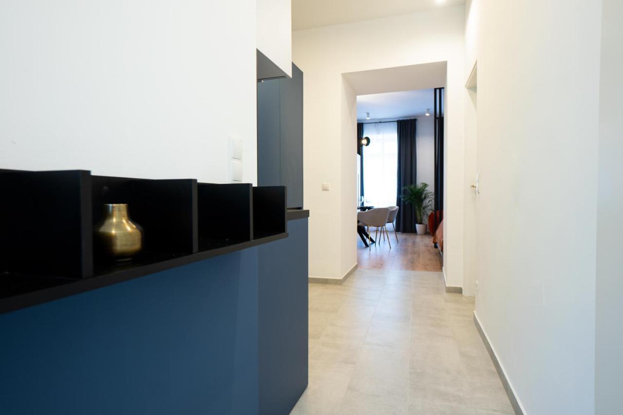 2-rooms 10 Min Away From Center Appartement Vienne