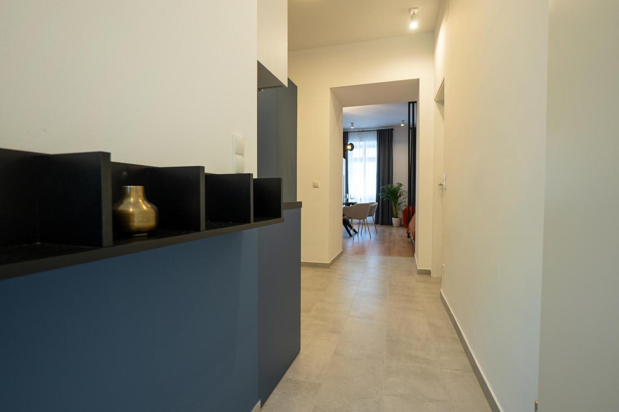 2-rooms 10 Min Away From Center Appartement Vienne