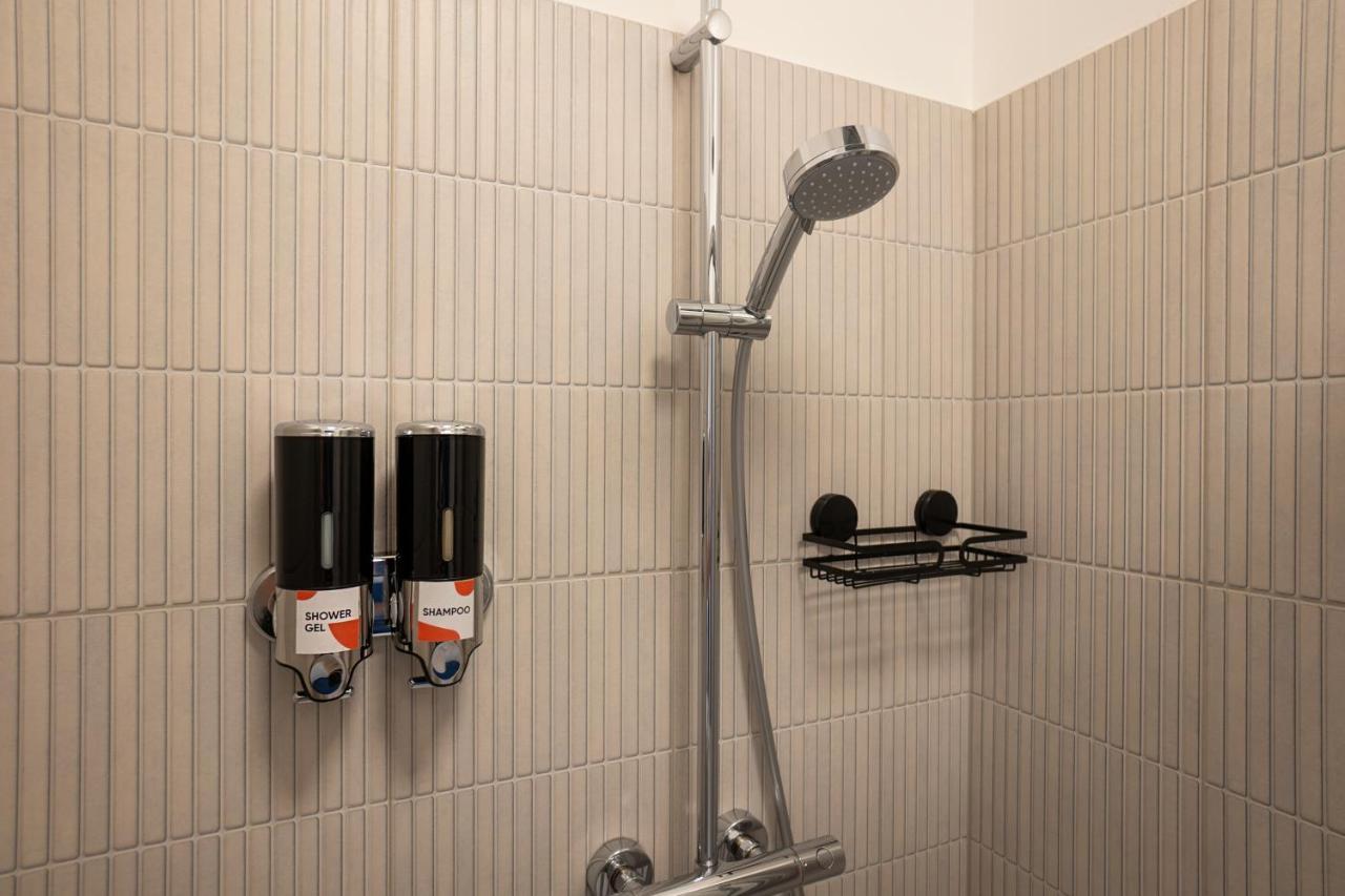 2-rooms 10 Min Away From Center Vienna